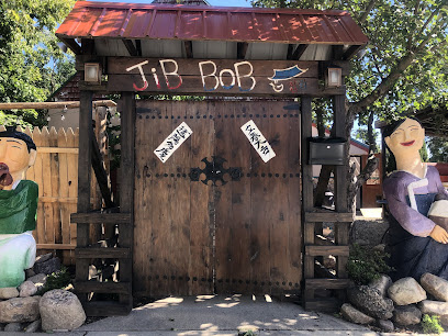 Jib-Bob Korean Restaurant