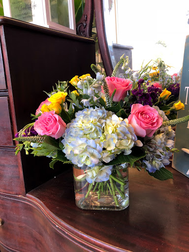 Florist «Snellville Florist», reviews and photos, 2320 Henry Clower Blvd SW, Snellville, GA 30078, USA
