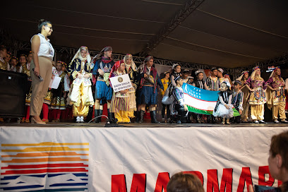 Galart Folk Festival Organization