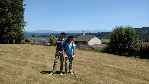 Golf Course «Kenwanda Golf Course», reviews and photos, 14030 Kenwanda Dr, Snohomish, WA 98296, USA