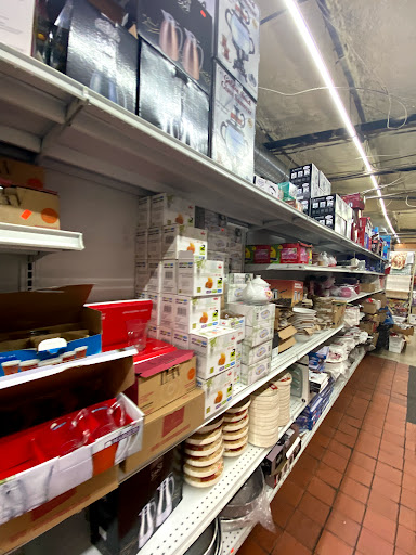 Market «Azadi International Food Market & Bakery», reviews and photos, 391 Elysian Fields Ct, Nashville, TN 37211, USA