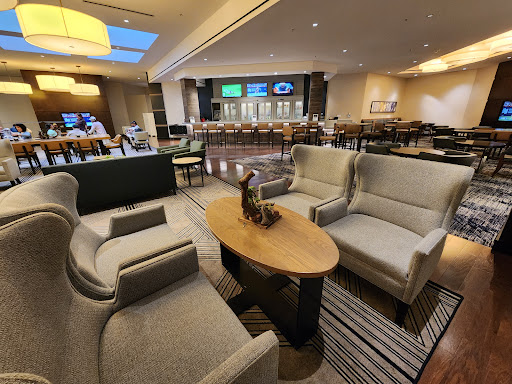 Pleasanton Marriott image
