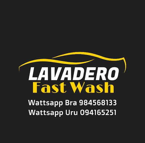 Opiniones de LAVADERO FAST WASH en Rivera - Servicio de lavado de coches