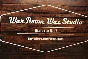 War Room Wax Studio PLLC image