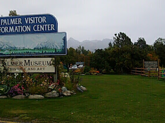 Palmer Museum of History & Art