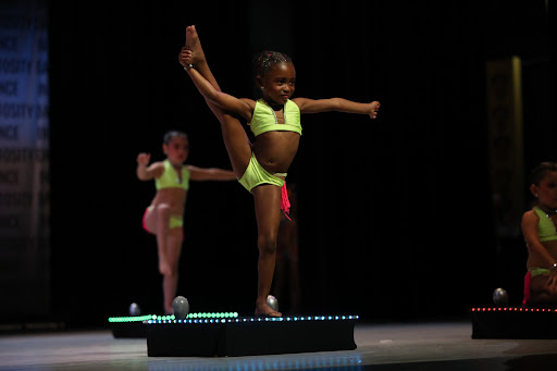 Dance School «Xpressit Dance Center», reviews and photos, 253 NE 2nd Rd, Homestead, FL 33030, USA