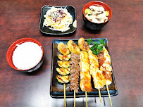 Photos du propriétaire du Restaurant japonais Nagoya à Muret - n°2