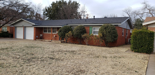 Roofing Contractor «Jones & Associates», reviews and photos, 701 E 40th St, Lubbock, TX 79404, USA