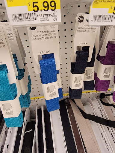 Fabric Store «Jo-Ann Fabrics and Crafts», reviews and photos, 5610 Suemandy Dr, St Peters, MO 63376, USA