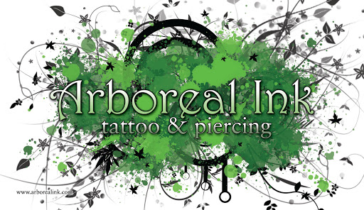 Explore beast tattoo ideas, creative tattoo ideas in Buffalo, available at Arboreal Ink - Tattoo and Piercing