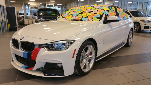 BMW Dealer «BMW of Ann Arbor», reviews and photos, 501 Auto Mall Dr, Ann Arbor, MI 48103, USA