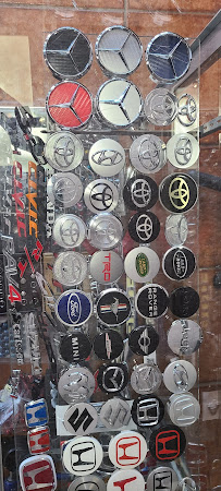 Mataluza Aerodynamics - Photo 4 - Car repair in Ponce, Puerto Rico, Ponce