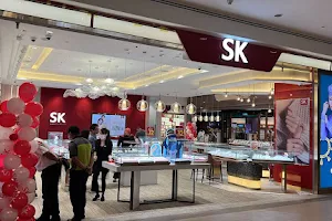 SK Jewellery, Setia City Mall image