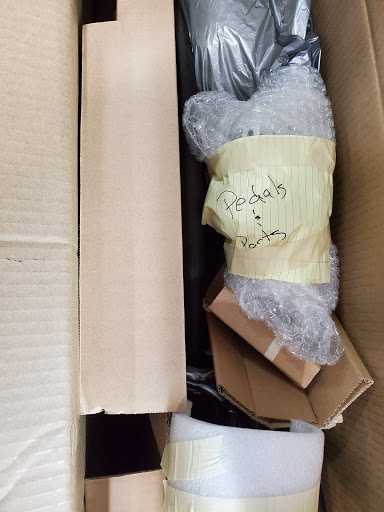 Bicycle Store «Velo Reno», reviews and photos, 3450 Lakeside Dr, Reno, NV 89509, USA