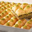 Zümrüt Baklava