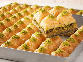 Zümrüt Baklava