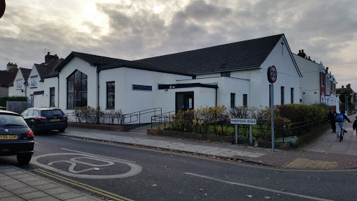 Our Lady of Lourdes' Church