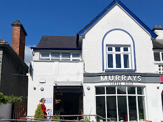 Murrays Coffee House