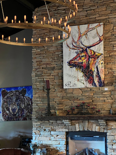 Winery «Banner Elk Winery & Villa», reviews and photos, 60 Deer Run Rd, Banner Elk, NC 28604, USA