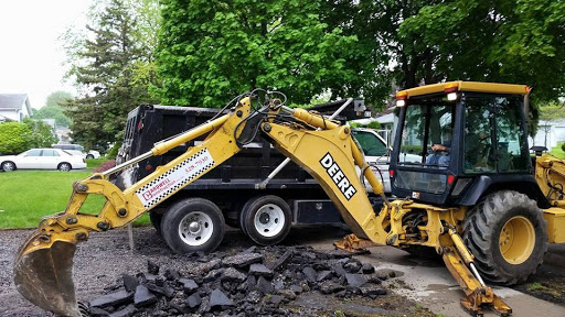 Paving Contractor «Cardwell Construction Co., Inc.», reviews and photos, 955 Buffalo Rd #9, Rochester, NY 14624, USA