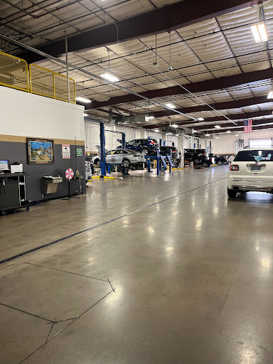 Buick Dealer «AutoNation Buick GMC Henderson», reviews and photos, 330 Old Gibson Rd, Henderson, NV 89014, USA