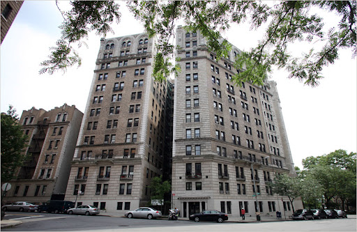 Audubon Park Historic District, New York, NY 10032