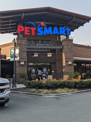 PetSmart, 2891 Ygnacio Valley Rd, Walnut Creek, CA 94598, USA, 