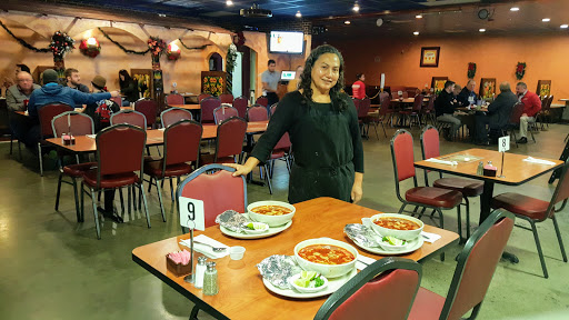 Mexican Restaurant «El Rio», reviews and photos, 1919 N Green River Rd, Evansville, IN 47715, USA