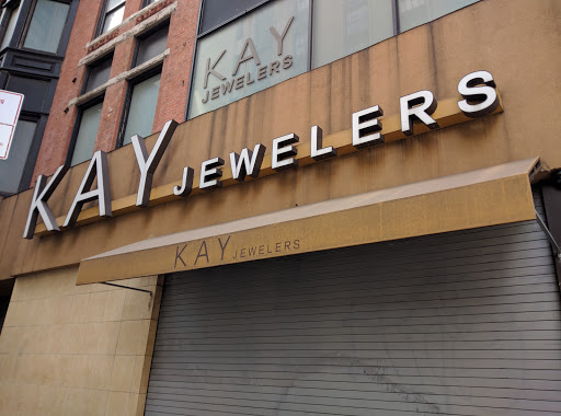 Jewelry Store «Kay Jewelers», reviews and photos, 446 Fulton St, Brooklyn, NY 11201, USA