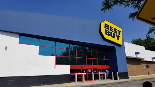 Electronics Store «Best Buy», reviews and photos, 1851 Deptford Center Rd, Deptford Township, NJ 08096, USA