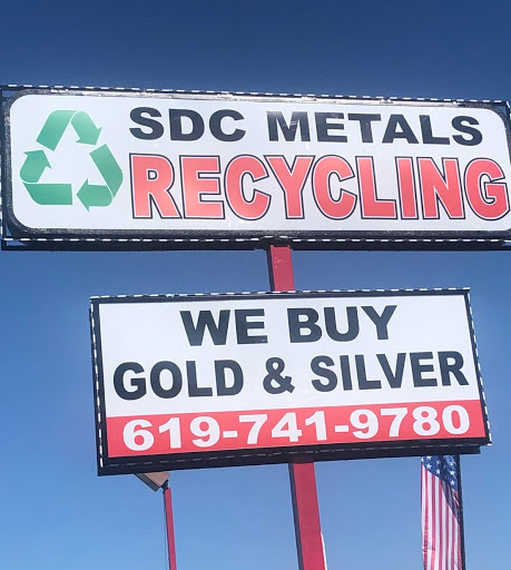 San Diego County Metals & Recycling