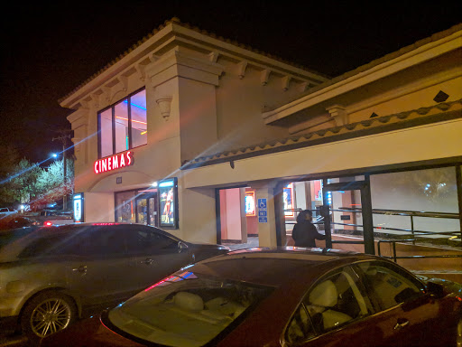 Movie Theater «Sonoma Cinemas», reviews and photos, 200 Siesta Way, Sonoma, CA 95476, USA