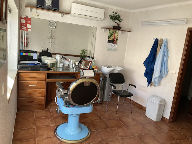 Barbearia Marques - Ansião