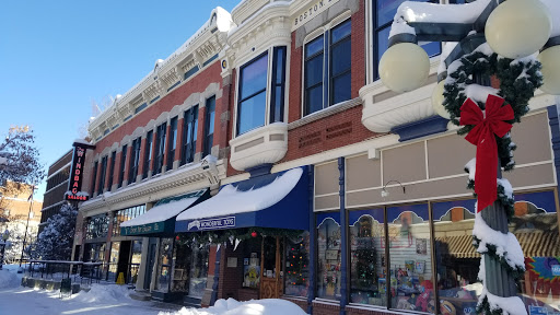 Gourmet Grocery Store «Pan Handler», reviews and photos, 40 S Last Chance Gulch St, Helena, MT 59601, USA