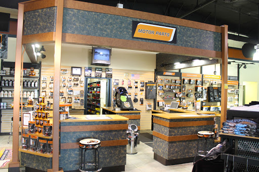 Harley-Davidson Dealer «Texan Harley-Davidson», reviews and photos, 2111 N Frazier St, Conroe, TX 77301, USA