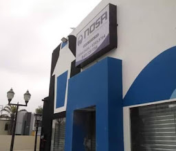 Nosa Iluminación Cumbres photo