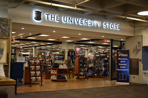 Duke University Stores