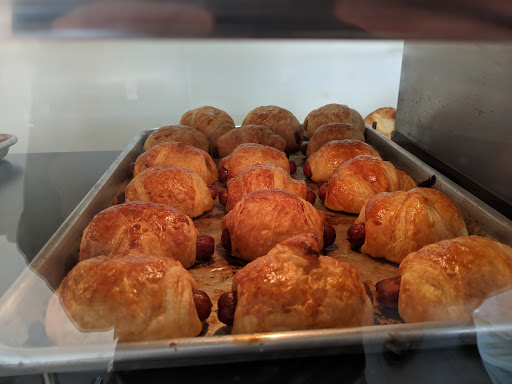 Donut Shop «Donut King», reviews and photos, 4105 Skillman St, Dallas, TX 75206, USA