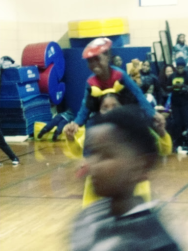 Park «Hayes Park», reviews and photos, 2936 W 85th St, Chicago, IL 60652, USA