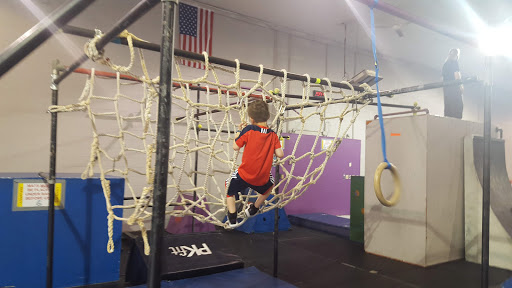 Sports Club «Pinnacle Parkour Academy, Washington Township», reviews and photos, 505 NJ-168, Turnersville, NJ 08012, USA