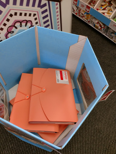 Office Supply Store «Staples», reviews and photos, 755 Lancaster Ave, Bryn Mawr, PA 19010, USA