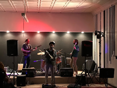 Rudc Studios in Plainview, TX