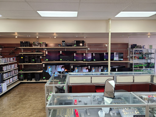 Pawn Shop «USA Pawn & Jewelry», reviews and photos, 3867 N Oracle Rd, Tucson, AZ 85705, USA