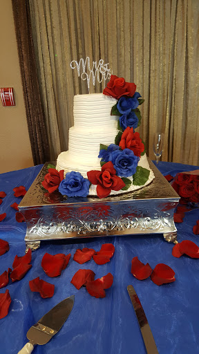 Wedding Venue «Estrella Vista Reception Center», reviews and photos, 1471 N Eliseo Felix Jr Way, Avondale, AZ 85323, USA