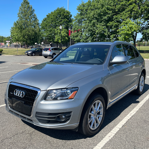 Used Car Dealer «Unique Auto Sales Inc», reviews and photos, 524 Lexington Ave, Clifton, NJ 07011, USA