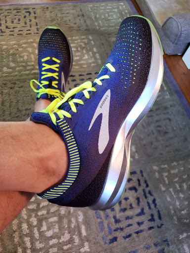 Road Runner Sports image