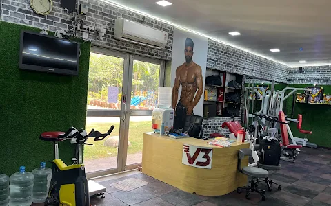 V3 Fitness Gym image