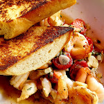 Photo n°5 de l'avis de Annette. fait le 23/09/2021 à 04:43 sur le  Bar & Restaurant THE LOCKS à Hamburg