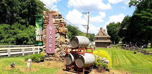 Winery «Chaddsford Winery», reviews and photos, 632 Baltimore Pike, Chadds Ford, PA 19317, USA