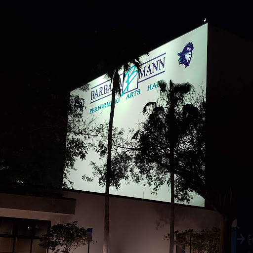 Performing Arts Theater «Barbara B. Mann Performing Arts Hall», reviews and photos, 13350 FSW Pkwy, Fort Myers, FL 33919, USA